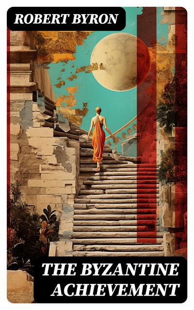 The Byzantine Achievement, Robert Byron