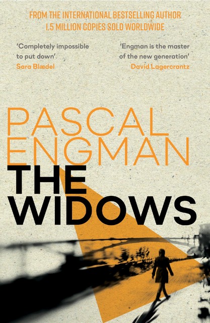 The Widows, Pascal Engman