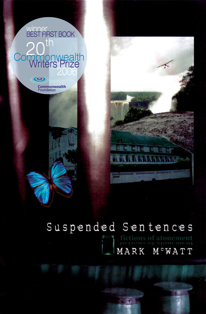 Suspended Sentences, Mark McWatt