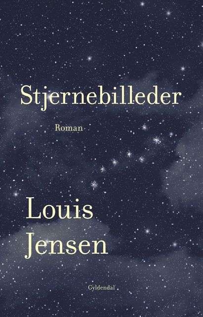 Stjernebilleder, Louis Jensen