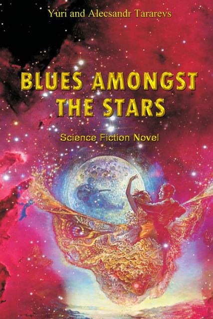 Blues Amongst the Stars, Yuri Tararevs