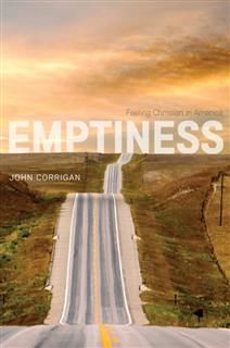 Emptiness, John Corrigan