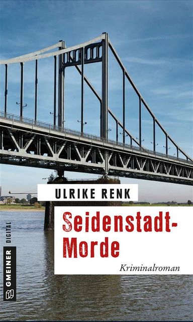 Seidenstadt-Morde, Ulrike Renk