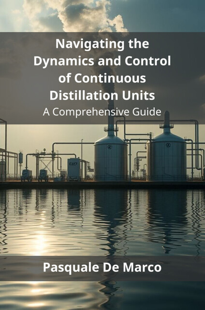 Navigating the Dynamics and Control of Continuous Distillation Units, Pasquale De Marco