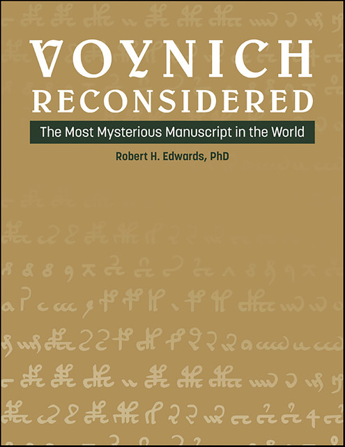 Voynich Reconsidered, Robert Edwards