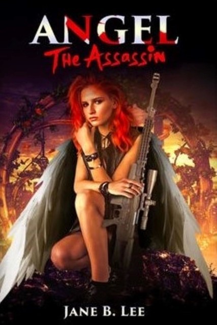 Angel the Assassin, Jane Lee