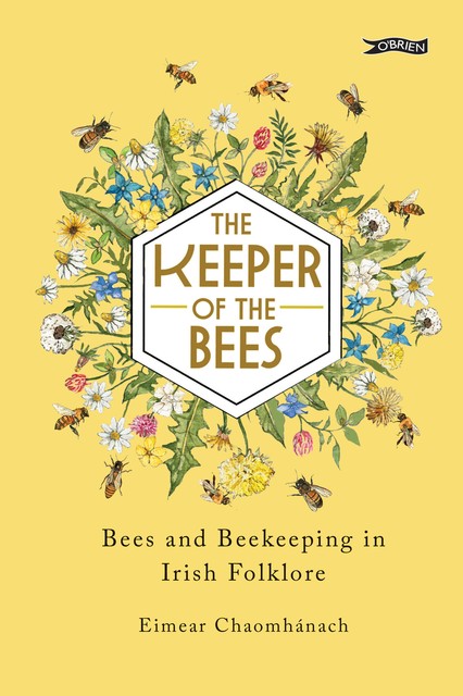 The Keeper of the Bees, Eimear Chaomhánach