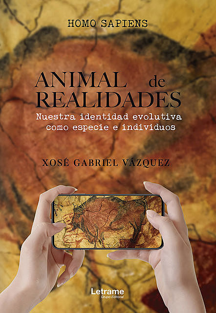 Animal de realidades, Xosé Gabriel Vázquez