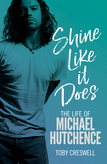 Shine Like it Does, Toby Creswell
