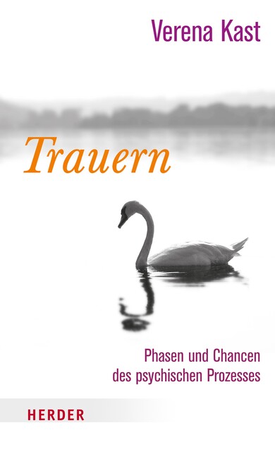 Trauern, Kast Verena