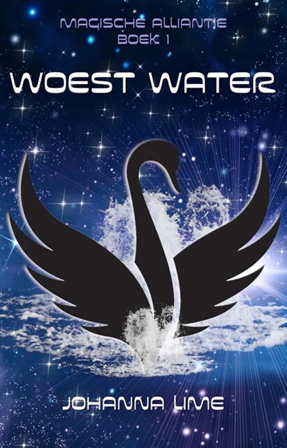 Woest water, Johanna Lime