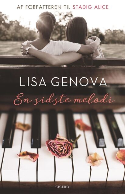 En sidste melodi, Lisa Genova