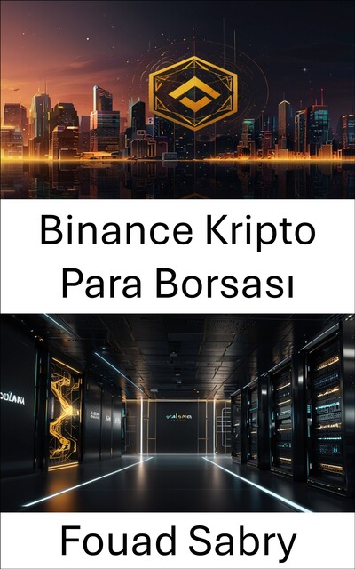 Binance Kripto Para Borsası, Fouad Sabry