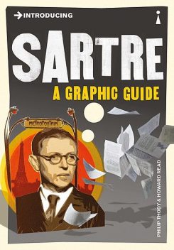 Introducing Sartre, Philip Thody
