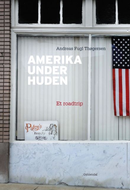 Amerika under huden, Andreas Fugl Thøgersen