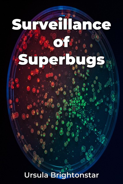 Surveillance of Superbugs, Ursula Brightonstar