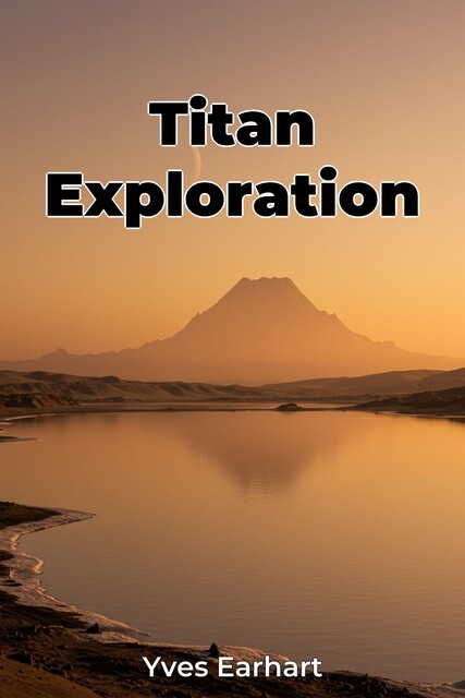 Titan Exploration, Yves Earhart