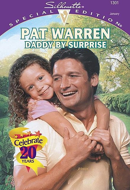 Daddy By Surprise, Pat Warren