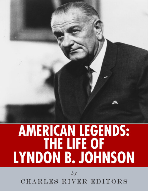 American Legends, Charles Editors
