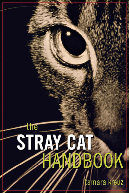 The Stray Cat Handbook, Tamara Kreuz