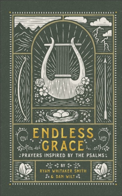 Endless Grace, Ryan Smith