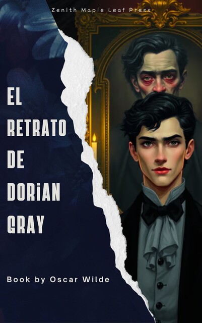 El retrato de Dorian Gray, Oscar Wilde