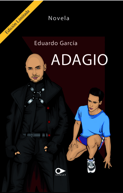 Adagio, Eduardo García