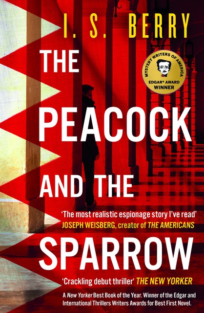 The Peacock and the Sparrow, I.S. Berry