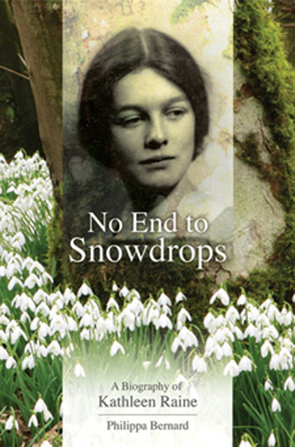 No End to Snowdrops, Philippa Bernard