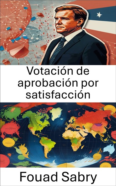 Votación de aprobación por satisfacción, Fouad Sabry