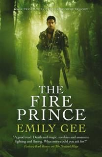 Fire Prince, Emily Gee