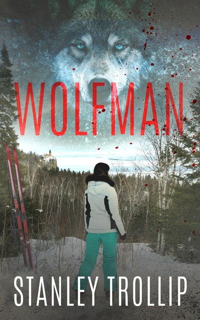 Wolfman, Stanley Trollip