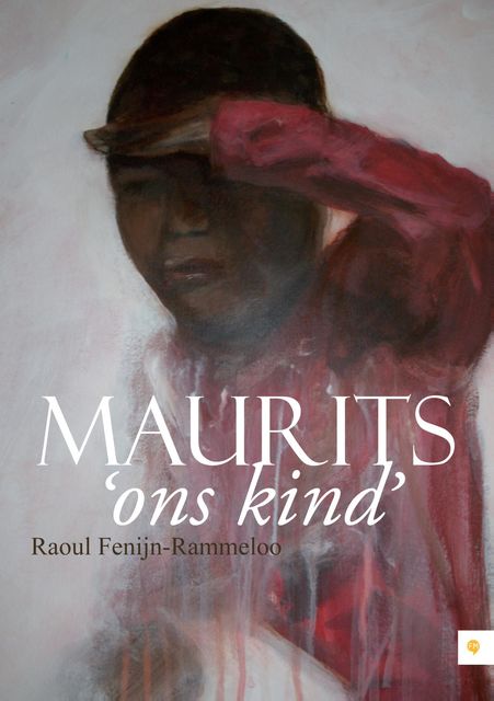 Maurits ons kind, Raoul Fenijn-Rammeloo