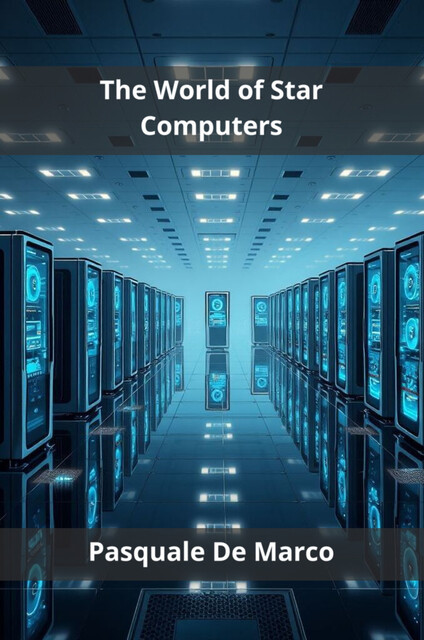 The World of Star Computers, Pasquale De Marco
