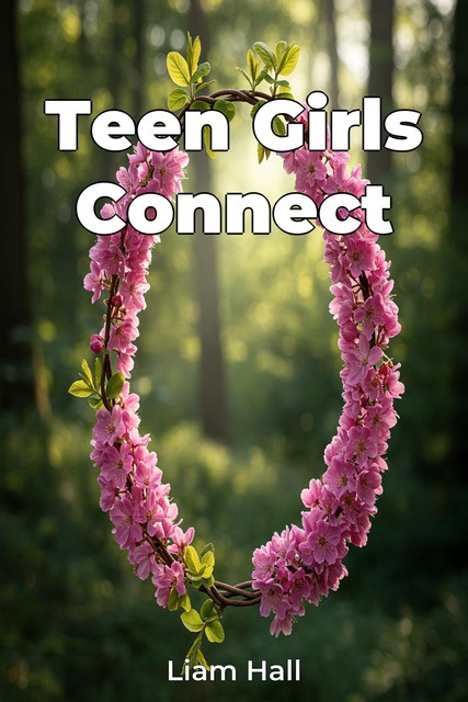 Teen Girls Connect, Liam Hall