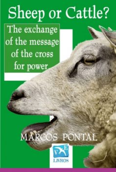 Sheep Or Cattle, Marcos Pontal