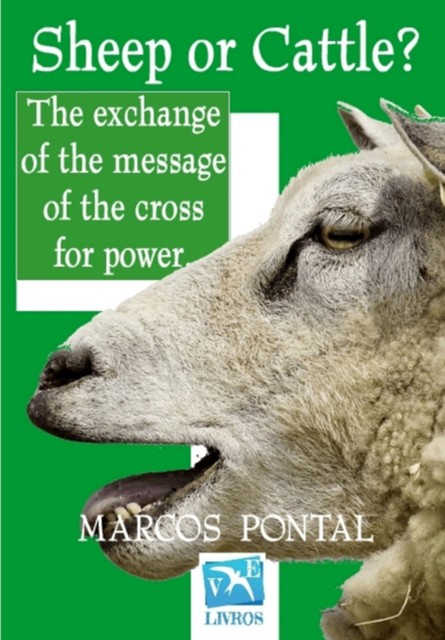 Sheep Or Cattle, Marcos Pontal