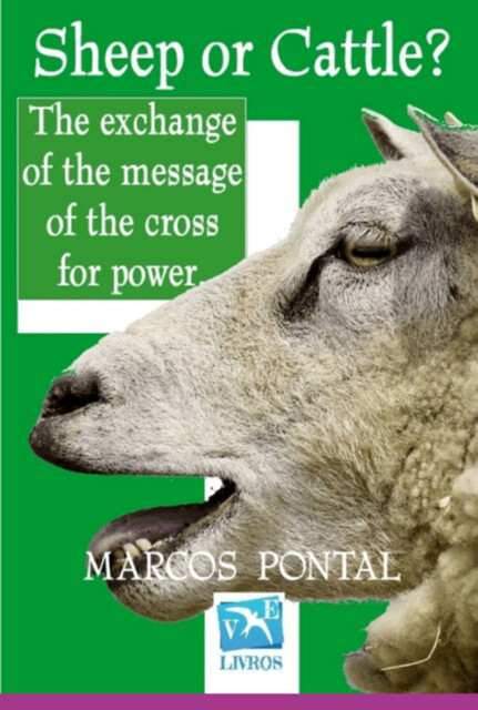 Sheep Or Cattle, Marcos Pontal