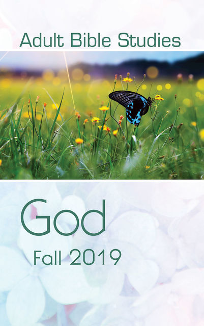 Adult Bible Studies Student Fall 2019, Clara K. Welch