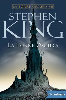 La Torre Oscura, Stephen King