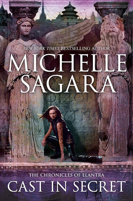 Cast in Secret, Michelle Sagara