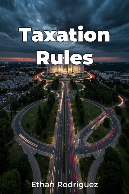 Taxation Rules, Ethan Rodriguez