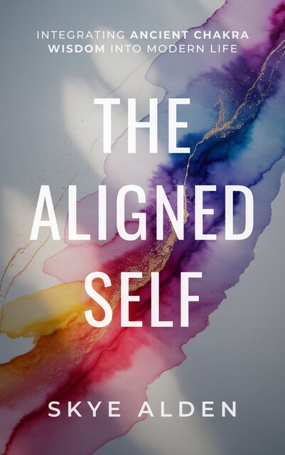 The Aligned Self, Skye Alden