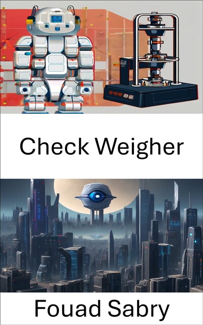 Check Weigher, Fouad Sabry