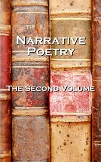 Narrative Verse, The Second Volume, Robert Burns, John Keats, William Wordsworth