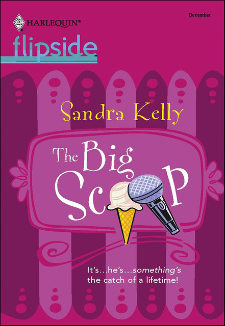 The Big Scoop, Sandra Kelly