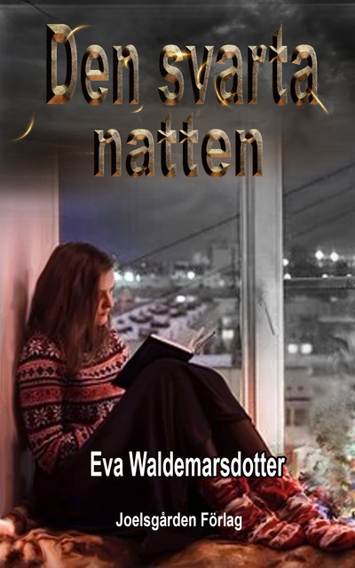 Den svarta natten, Eva Waldemarsdotter