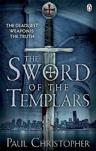 The Sword of the Templars, Christopher Paul Curtis