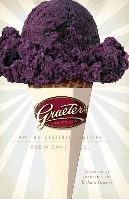 Graeter's Ice Cream, Robin Davis Heigel