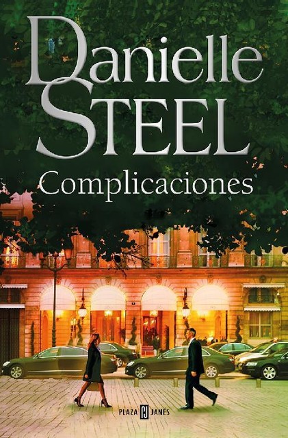 Complicaciones, Danielle Steel